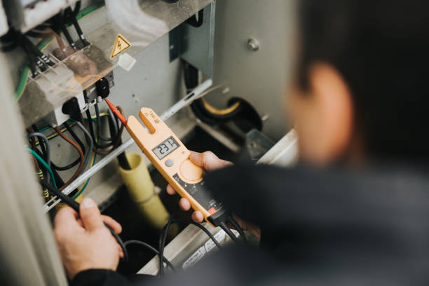 Best Ceiling Fan Installation Electrician  in Chester, CA