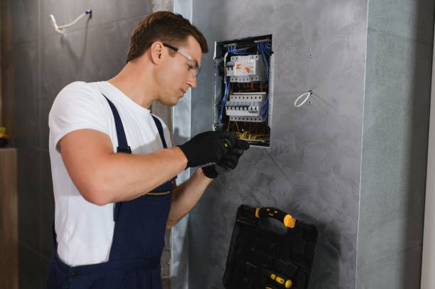 Best Electrical Rewiring Services  in Chester, CA