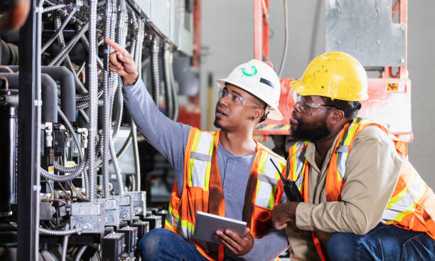 Best Electrical Installation Contractor  in Chester, CA