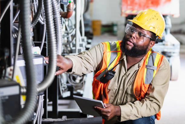 Best Electric Panel Repair  in Chester, CA