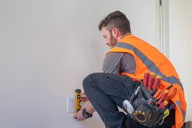 Best Outdoor Lighting Installation  in Chester, CA