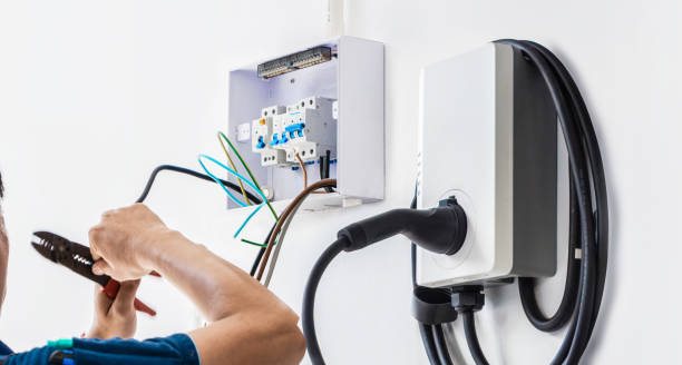 Best Local Electrician Companies  in Chester, CA