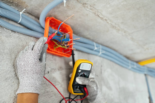 Best Emergency Electrical Repair  in Chester, CA
