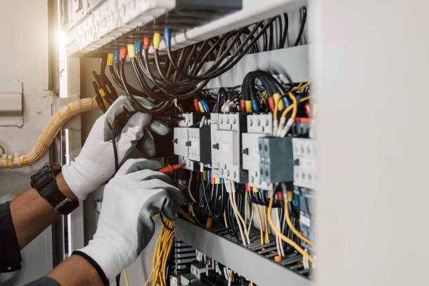 Best Electrical Upgrades for Homes  in Chester, CA